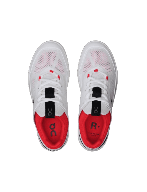 On Running The Roger Spin Feminino Undyed Spice