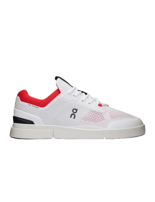 On Running The Roger Spin Masculino Undyed Spice