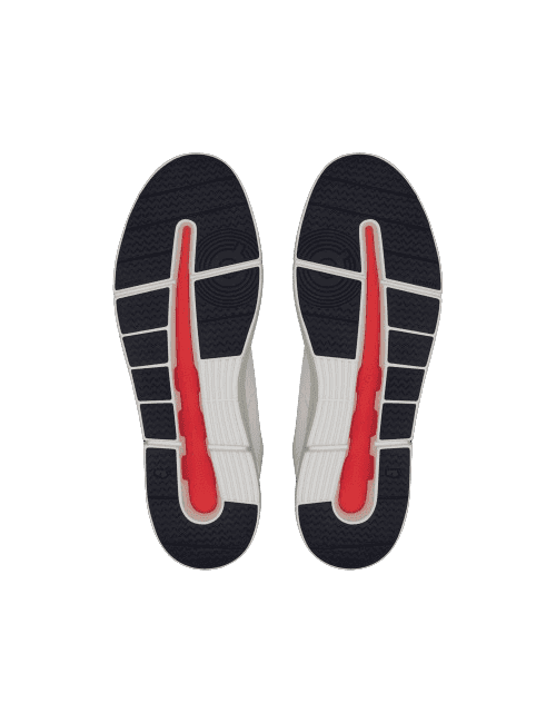 On Running The Roger Spin Masculino Undyed Spice