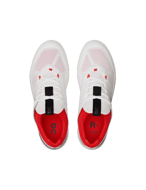 On Running The Roger Spin Masculino Undyed Spice