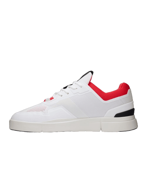 On Running The Roger Spin Masculino Undyed Spice