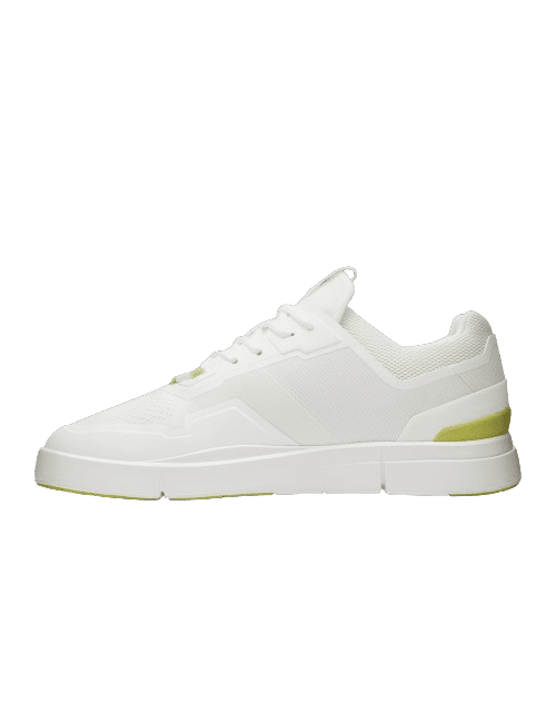 On Running The Roger Spin Masculino Undyed Zest