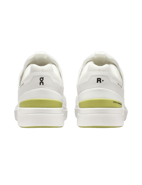 On Running The Roger Spin Masculino Undyed Zest