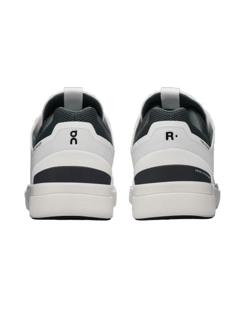 On Running The Roger Spin Masculino White Jungle