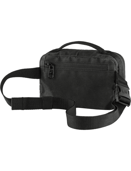 Pochete Fjällräven Kânken - Black