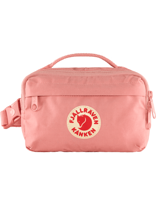Pochete Fjällräven Kânken - Pink