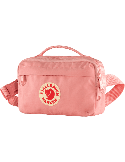 Pochete Fjällräven Kânken - Pink