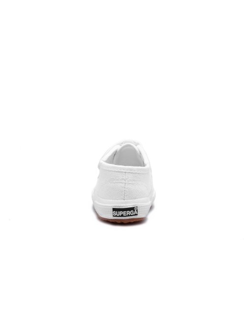 Superga Baby 2750 BSTRAP - Branco