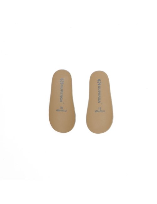 Superga Baby 2750 BSTRAP - Branco