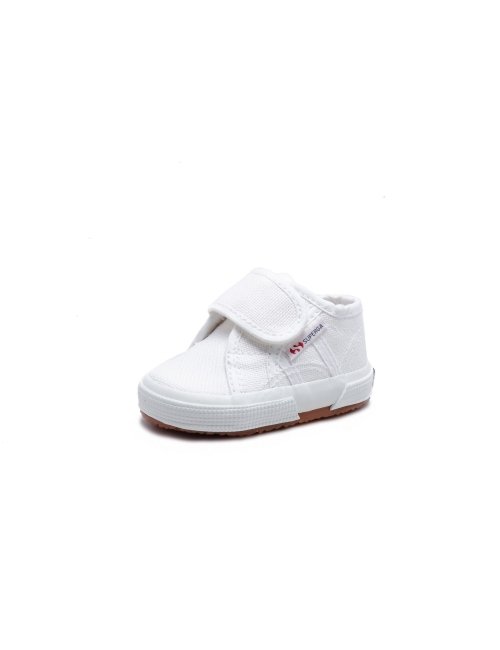 Superga Baby 2750 BSTRAP - Branco