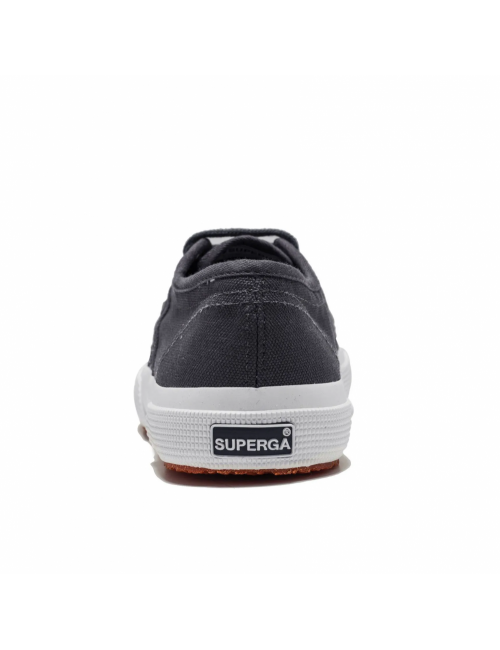 Superga 2750 Cotu Classic Dark Grey