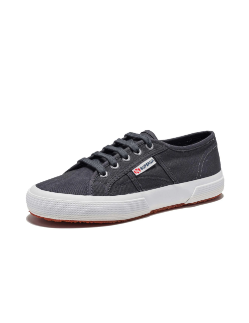 Superga 2750 Cotu Classic Dark Grey