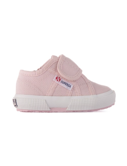Superga Baby 2750 BSTRAP - Pink
