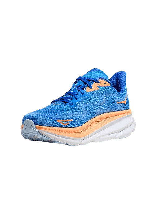 Tênis Hoka Clifton 9 Masculino - Azul