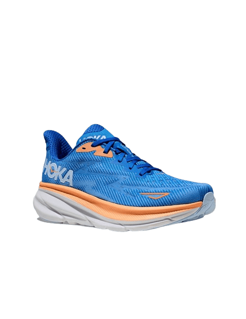 Tênis Hoka Clifton 9 Masculino - Azul