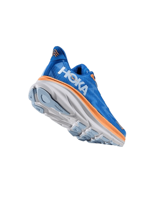 Tênis Hoka Clifton 9 Masculino - Azul
