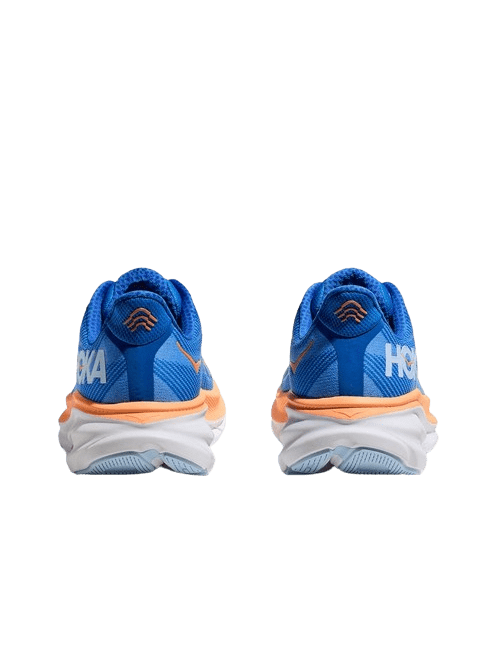 Tênis Hoka Clifton 9 Masculino - Azul