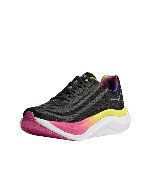 Tênis Hoka Mach X Masculino - Preto