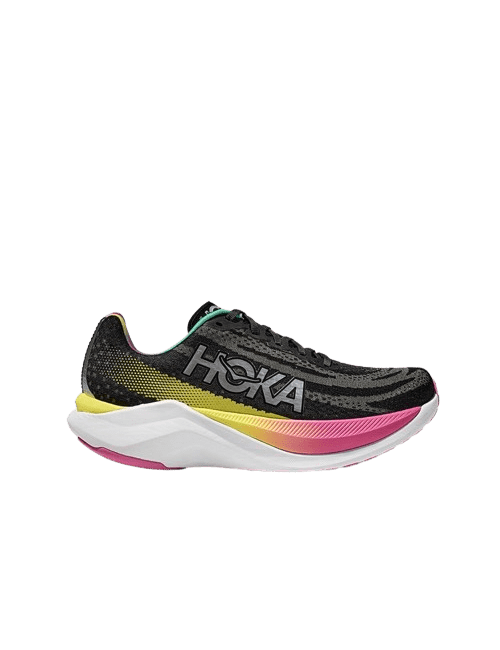 Tênis Hoka Mach X Masculino - Preto