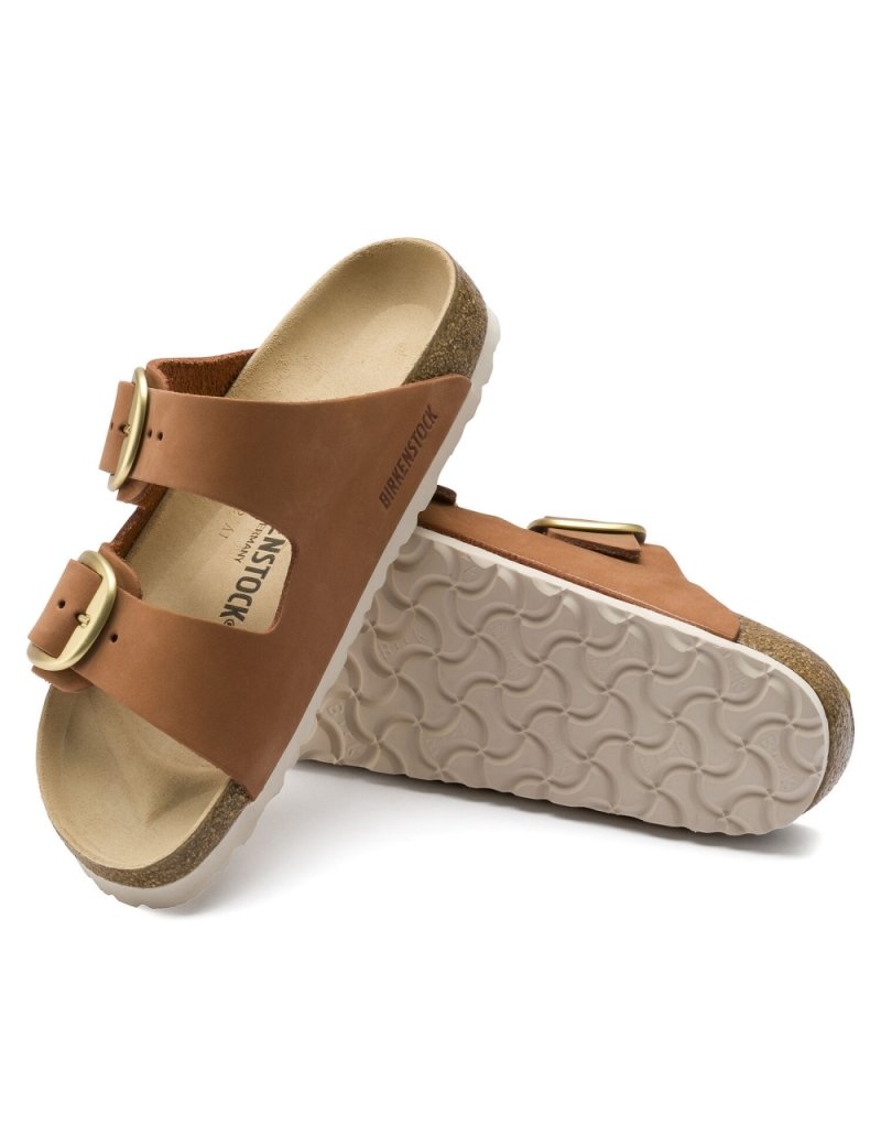 birkenstock brandy big buckle
