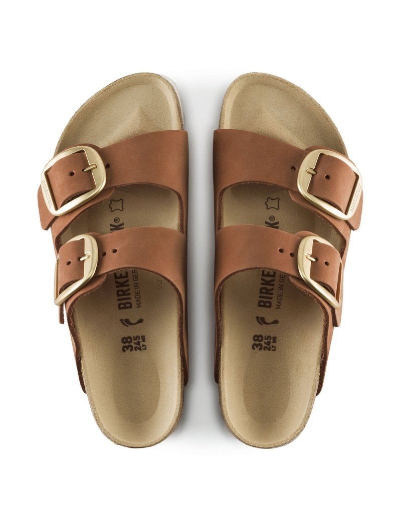 birkenstock brandy