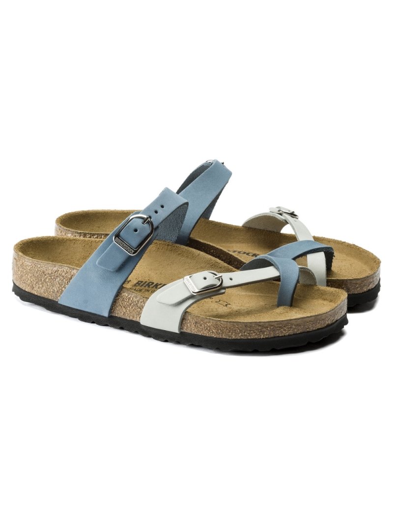 birkenstock nobuck