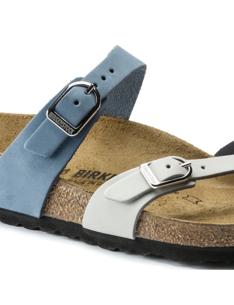 birkenstock nobuck