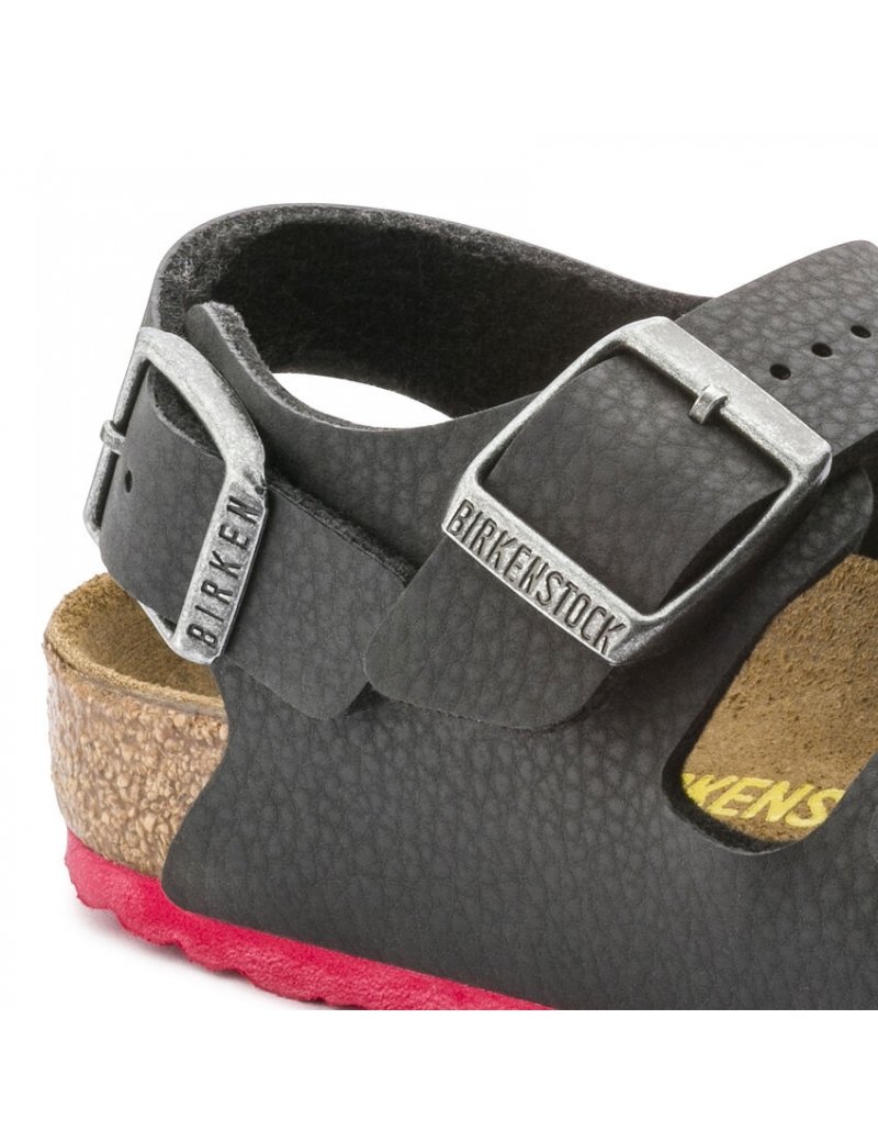 Comprar SANDÁLIAS RASAS MILANO BF BIRKENSTOCK online