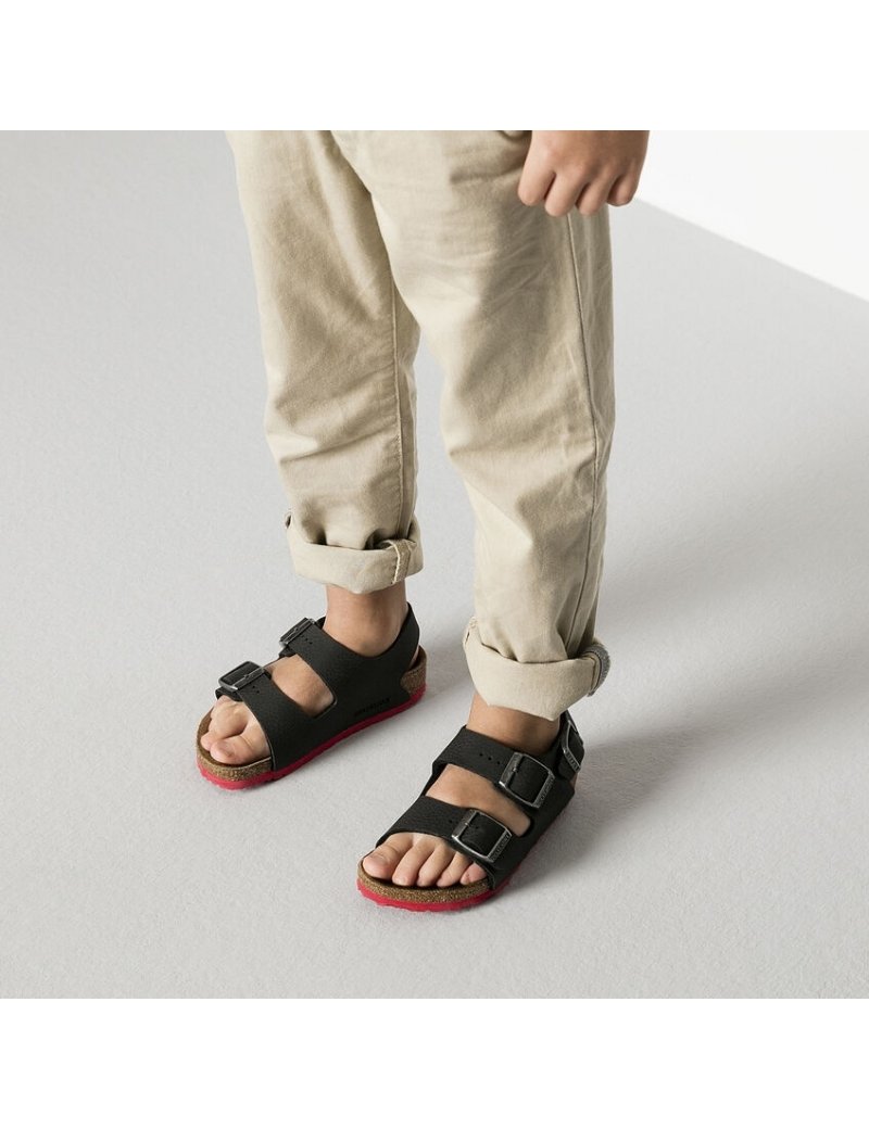 Kids shop milano birkenstock
