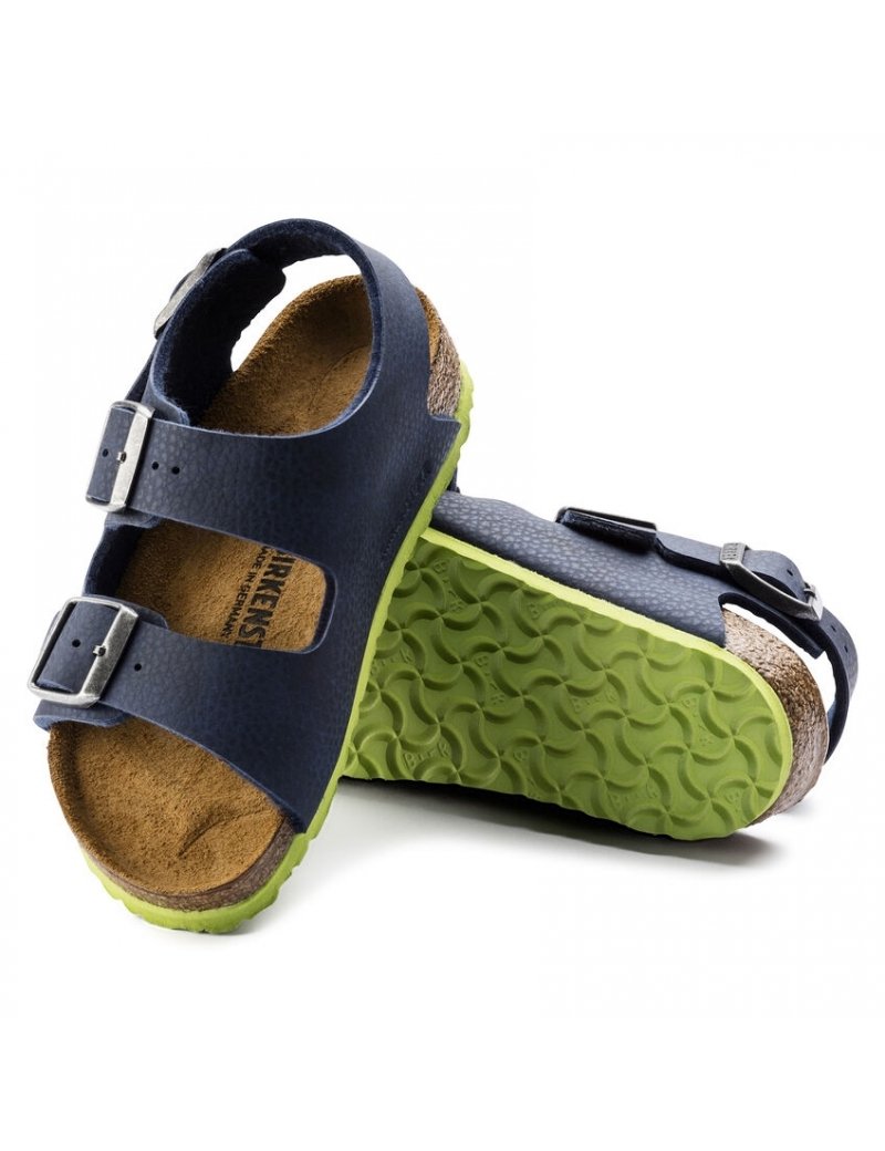 Comprar SANDÁLIAS RASAS MILANO BF BIRKENSTOCK online