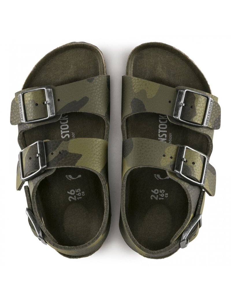 Comprar SANDÁLIAS RASAS MILANO BF BIRKENSTOCK online