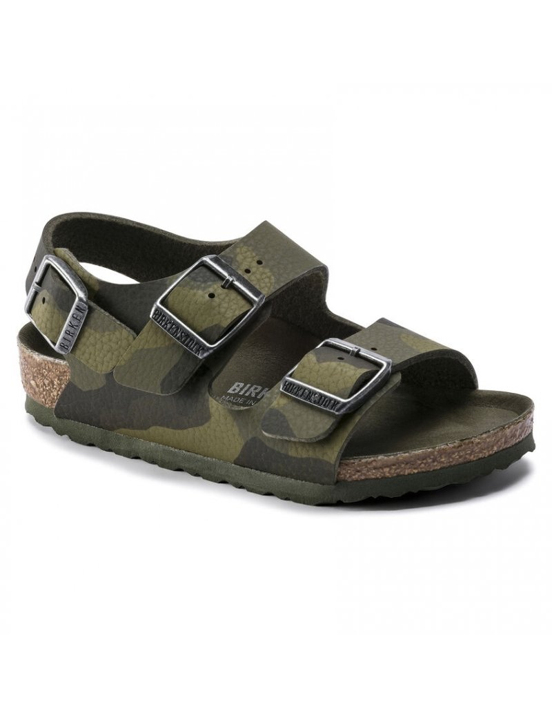 Comprar SANDÁLIAS RASAS MILANO BF BIRKENSTOCK online