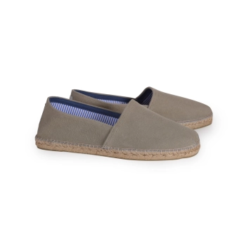 Alpargata Vaca Lôca Fendi