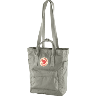 Bolsa Fjällräven Kânken Totepack - Fog