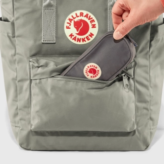 Bolsa Fjällräven Kânken Totepack - Fog
