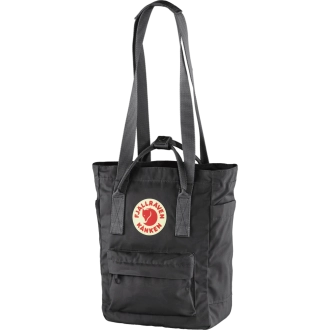 Bolsa Fjällräven Kânken Totepack Mini - Black