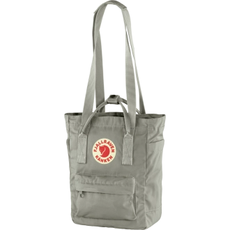 Bolsa Fjällräven Kânken Totepack Mini - Fog