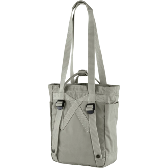 Bolsa Fjällräven Kânken Totepack Mini - Fog
