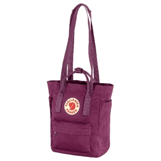 Bolsa Fjällräven Kânken Totepack Mini - Royal Purple
