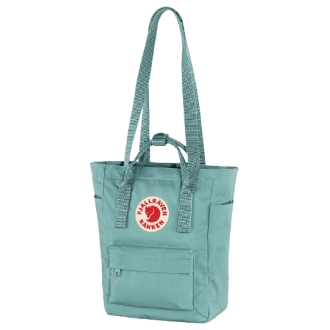 Bolsa Fjällräven Kânken Totepack Mini - Sky Blue
