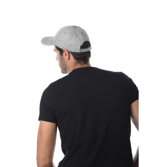 Boné Estonado Vaca Lôca e CO - Cinza