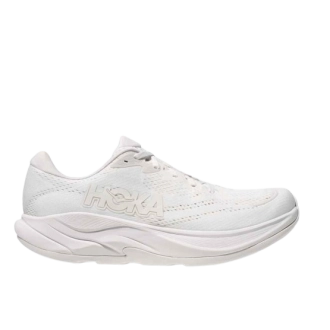 Hoka Rincon 4 Feminino - Branco