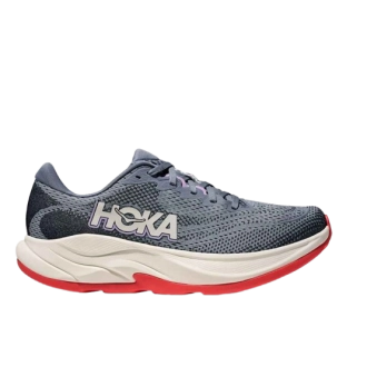 Hoka Rincon 4 Feminino - Grey