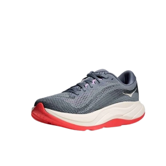 Hoka Rincon 4 Feminino - Grey