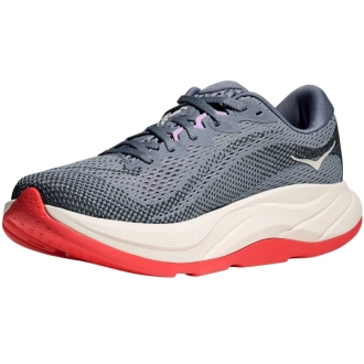 Hoka Rincon 4 Feminino - Grey