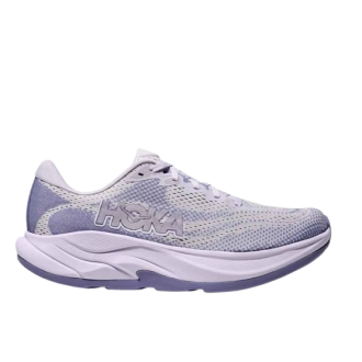 Hoka Rincon 4 Feminino - Lilas