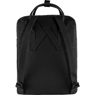 Mochila Fjällräven Kânken Clássica Unissex - Black