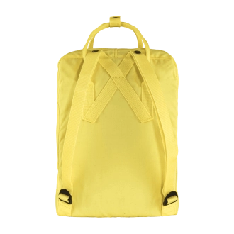Mochila Fjällräven Kânken Clássica Unissex - Corn