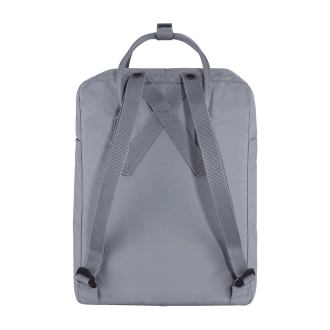 Mochila Fjällräven Kânken Clássica Unissex - Flint Grey