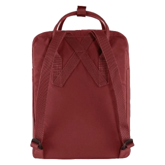 Mochila Fjällräven Kânken Clássica Unissex - Ox Red